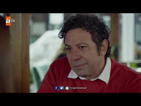 Kırgın Çiçekler 69  Bölüm   Defne, borç para istiyor!