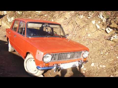 Vaz 2101 Review