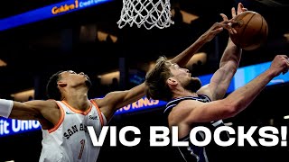 Victor Wembanyama - San Antonio Spurs