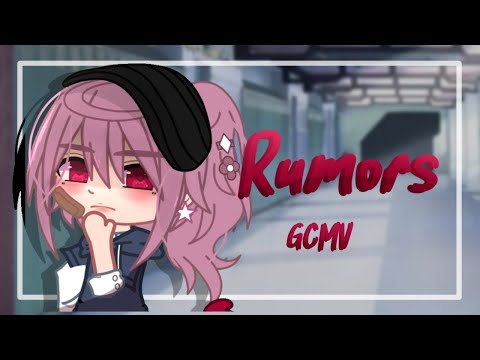 Rumors // GCMV // Nabeeha blues