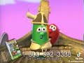 The Ultimate VeggieTales DVD Collection