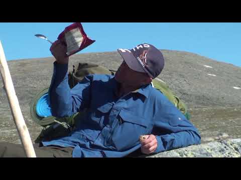 Sarek Fjällgäng 2015 Vassjavagge Takartjåkkå Skierfe  41-2015-071