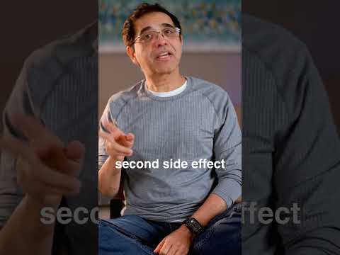 Video thumbnail: Something Strange Is Happening To Our Brains