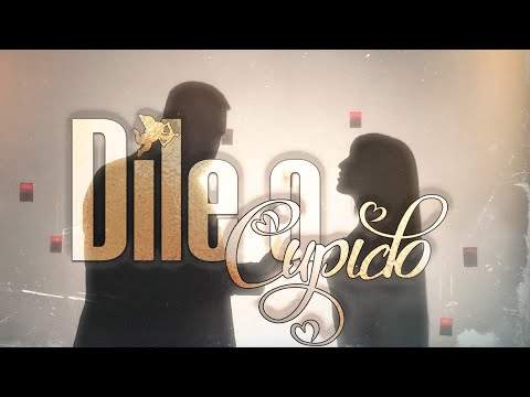 Dile a Cupido - Ruben Delallana, Gloria Mate (Videoclip Oficial)