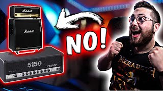 This is No Secret.. Guitar Plugins Are BETTER. Here's Why.