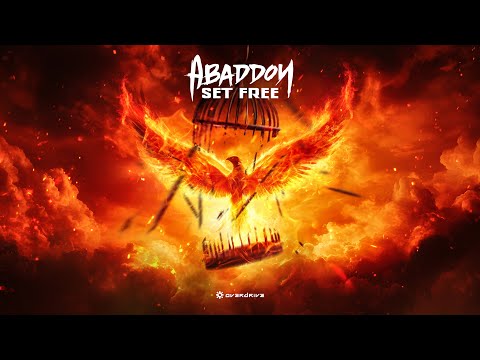 Abaddon - Set Free (Official Video)
