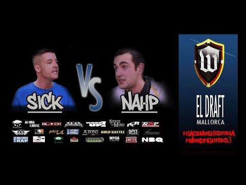 Sick vs Nahp