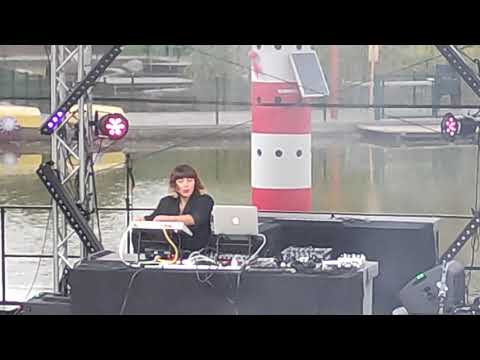 Bloody Mary - Live #Superbooth 2021