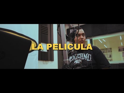 Anexo Leiruk - La Película (One Shot)