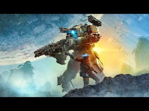 TITANFALL 2 Walkthrough Gameplay Part 1 - No Commentary Xbox Series X [1080p 60FPS]
