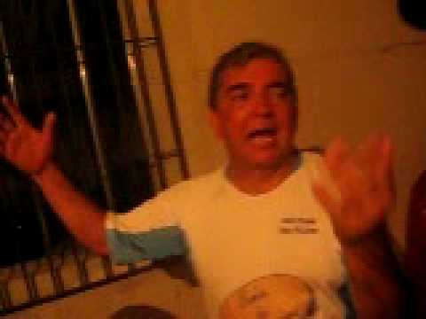 Samba do Cachaça Futsal