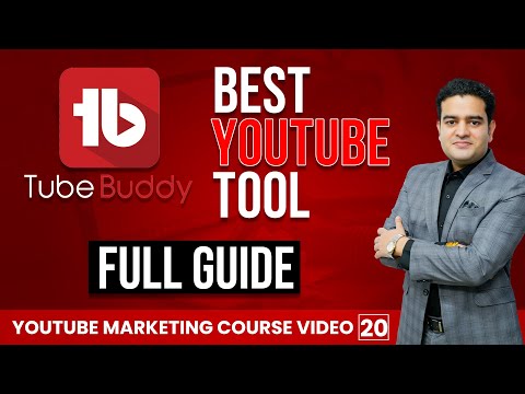 YouTube Marketing Course by Marketing Fundas Global How to Start a Successful YouTube Channel