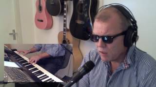 Happiness (cover Allen Toussaint)