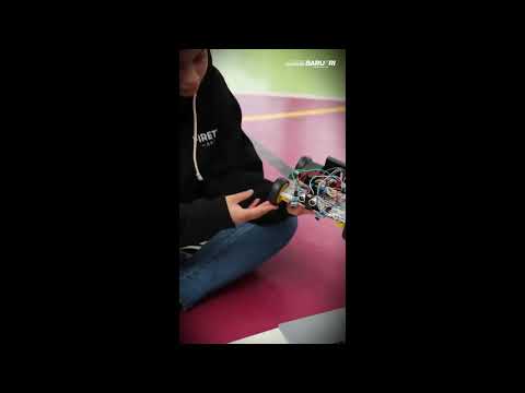 Não é só futebol que tem amistoso não, viu?!  Os instrutores da Sala Maker participaram de uma competição para demonstrar suas habilidades técnicas, essenciais na cultura maker.