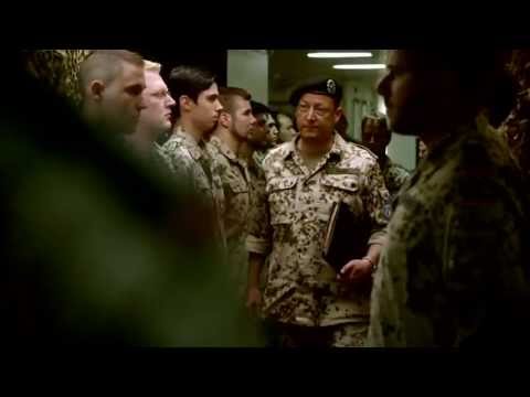 Raymond Ley "Eine Mörderische Entscheidung" (2013) Trailer Weltpremiere