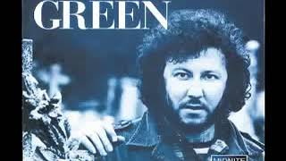 Peter Green   Loser two times