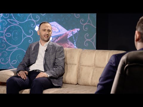 PUT HIFZA - hafiz Maid Ibrahimović, za šest mjeseci naučio Kur'an