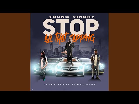 Stop All That Capping