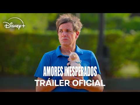 Tráiler de Amores inesperados (2026)