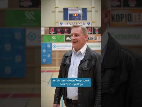 KOHTI TAIVASTA-konferenssi, tapahtuma, jota et halua missata!