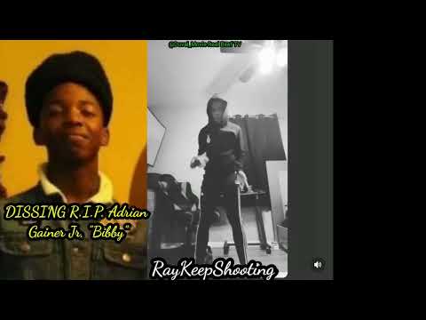 Every Person DISSED In- RayKeepShooting "My Everything" Remix (Snippet)
