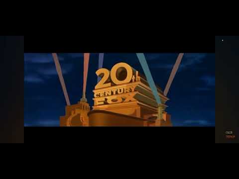 20th Century Fox (1933 - 2019) - 20th Century Fox (Old/New/Future)