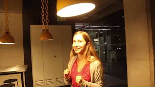 Noée - L&#39;un près de l&#39;autre COVER | Camille Bouju ft. Santiago Olaya