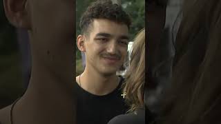 Download lagu Edan Alexander honored with street renaming mp3