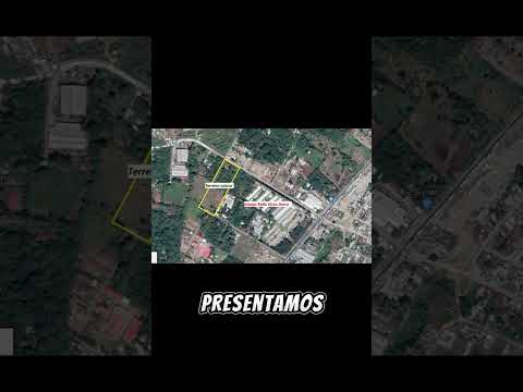 2 Manzanas en Palin Escuintla #palin #terreno #venta #bodega #empresario #compra #venta #manzanas