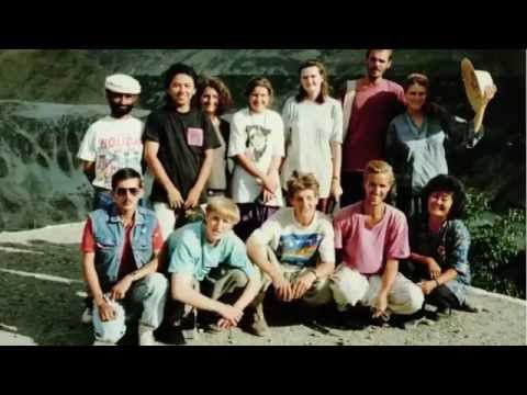 Wisdom 2.0 Connections: Soren Gordhamer