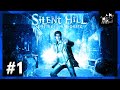 Silent Hill Shattered Memories 1 In cio Da Saga