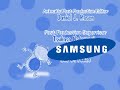 Pinky Dinky Doo Credits In SamsungChorded