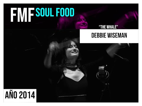 FMF: Soul Food, Vol 16 - Debbie Wiseman - The Whale