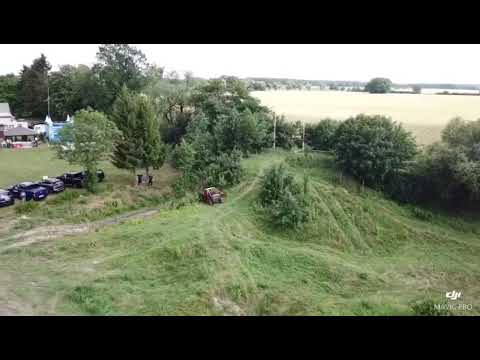 4x4 Club MC Pritzwalk 2019 Teil 2