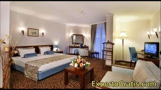 Best Western Plus Khan Hotel, Antalya, Turkey