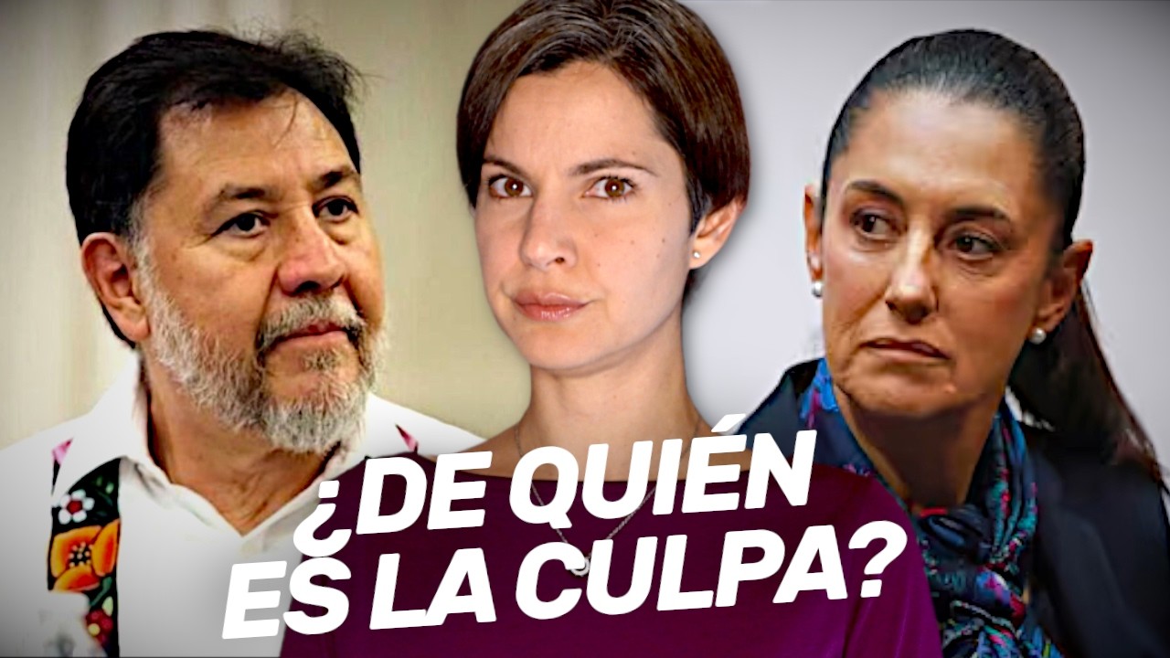 Los HORNOS de TEUCHITLÁN | ¿Qué pasó REALMENTE en Jalisco, México?