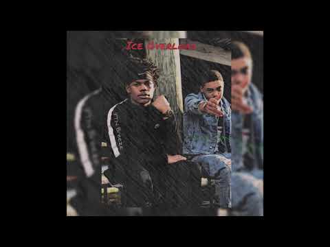 YTN BREEZE X 2x Kvng ZAY - ICE OVERLOAD