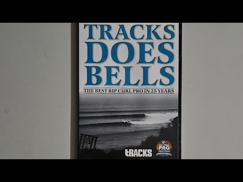 RIP CURL PRO - BELLS BEACH 2006