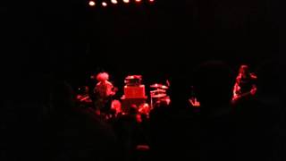 Melvins Babel 2016
