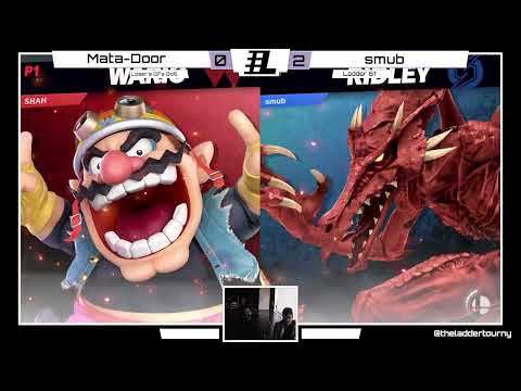 The Next Step 30 Grand Finals - MataDoor[L] vs smub