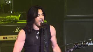 "Sing-Along Song" in HD - Stryper 5/12/12 M3 Festival in Columbia, MD