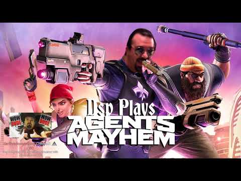 Pre-Stream Aug. 17, 2017: Do or DIE For Agents of Mayhem