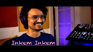 SHADAB RAYEEN | INKEM INKEM | GOPI SUNDAR | GEETHA GOVINDAM