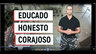 DIREITOS E DEVERES DOS VIGILANTES