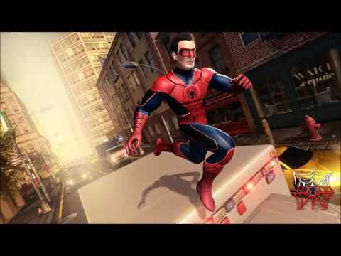 ► Spider Hero vs Gangster Battle (3D Games Village) Super Spider Rescue Hero - Android HD Gameplay