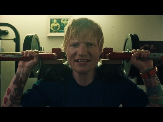 A Little More von Ed Sheeran ((jetzt ansehen))