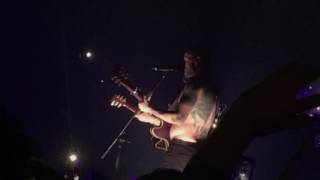 Linkin park sharp edges o2 arena 3/7/17