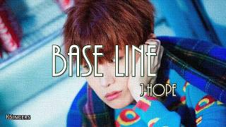 Download lagu J-Hope (BTS) - Base Line | Sub (Han - Rom - English) Lyrics mp3 Download lagu J-Hope (BTS) - Base Line | Sub (Han - Rom - English) Lyrics mp3