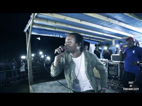 Supa Hype Portland RoadTrip [Shot By ForeignFlexTv]