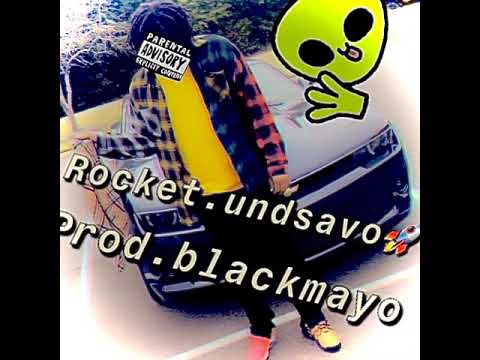 Rocket (prod.blackmayo)